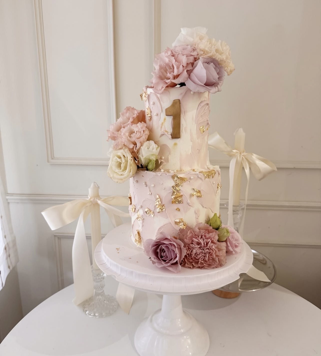 Cœur de Fleur（花之心）