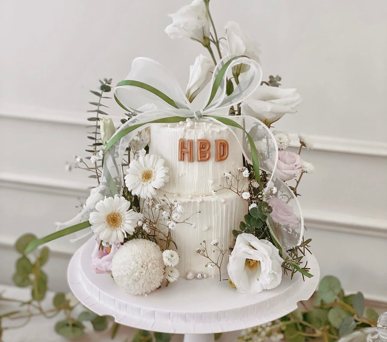 COEUR Custom Cake|讓每一份心意,都有專屬模樣