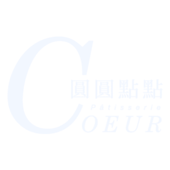 圓圓點點 Logo